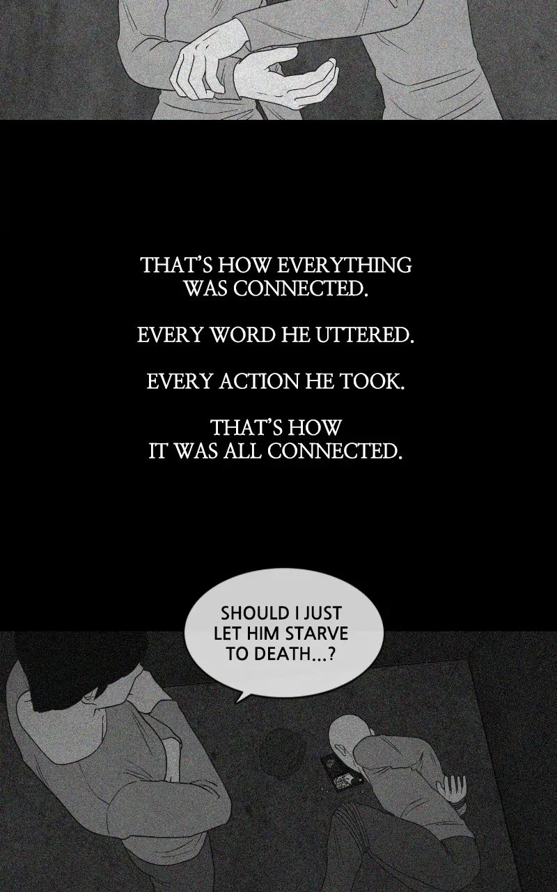 Pie Game Chapter 43 - page 84