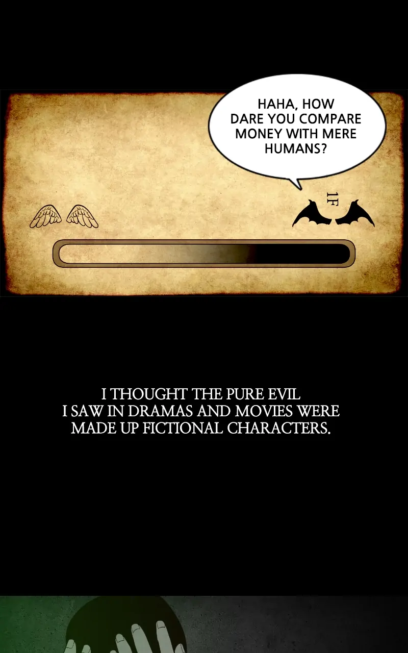 Pie Game Chapter 43 - page 89