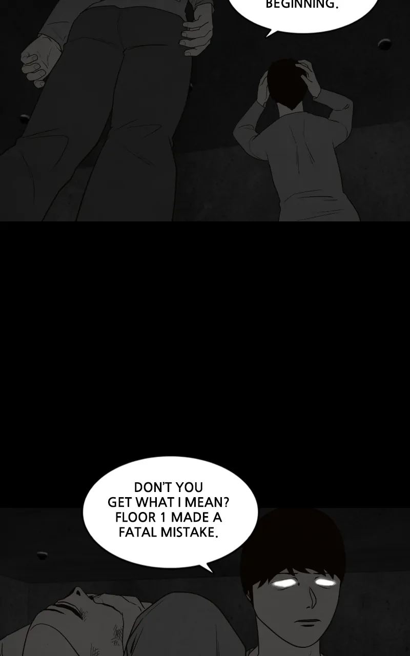 Pie Game Chapter 59 - page 101