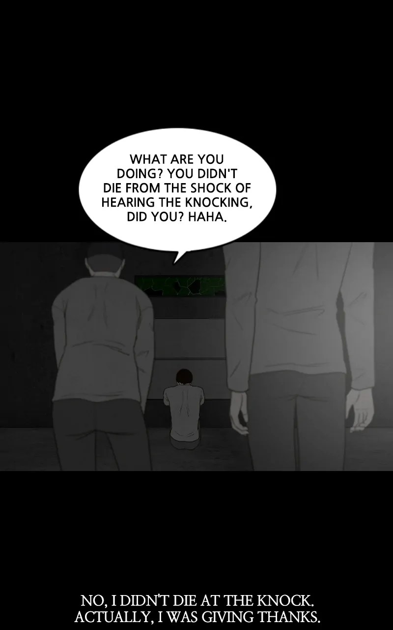 Pie Game Chapter 59 - page 106