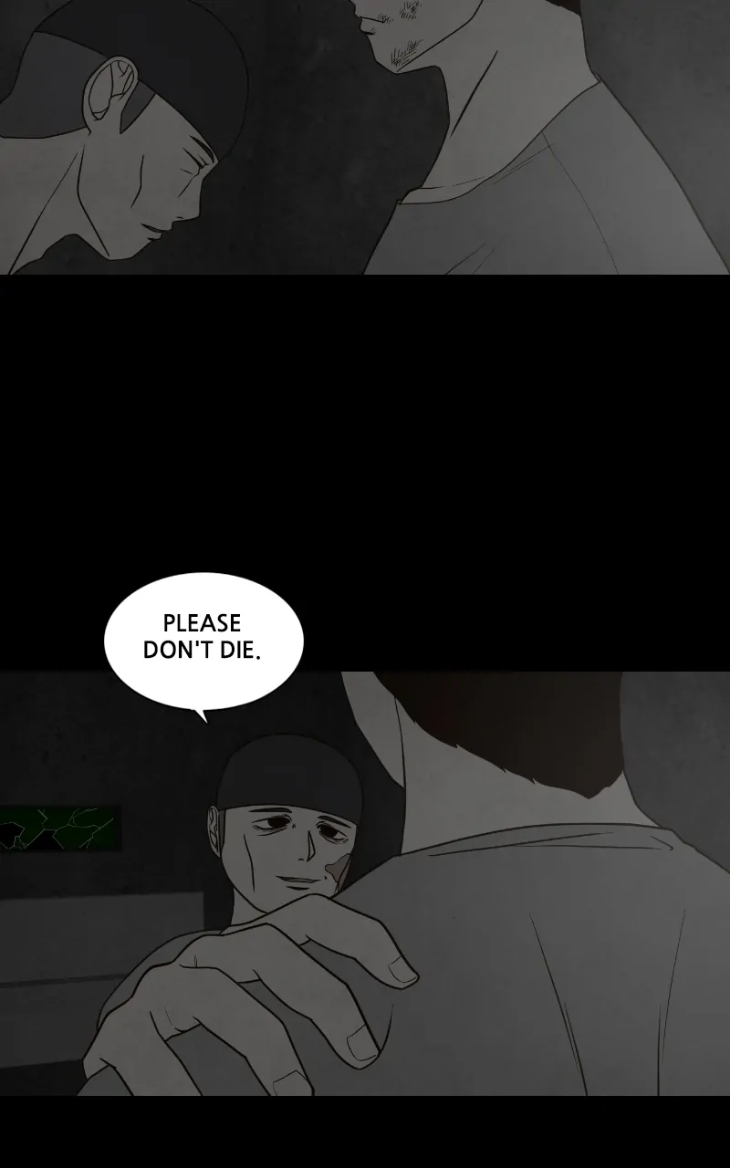 Pie Game Chapter 59 - page 10