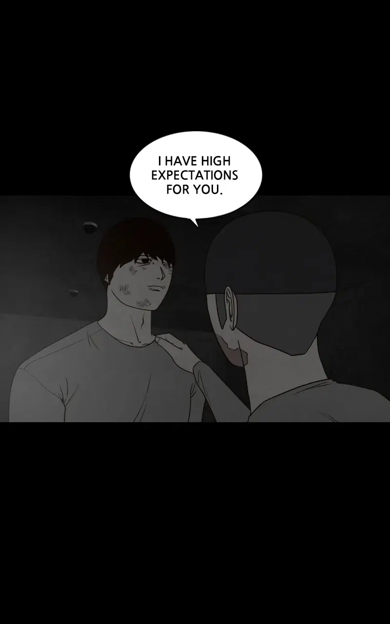Pie Game Chapter 59 - page 11