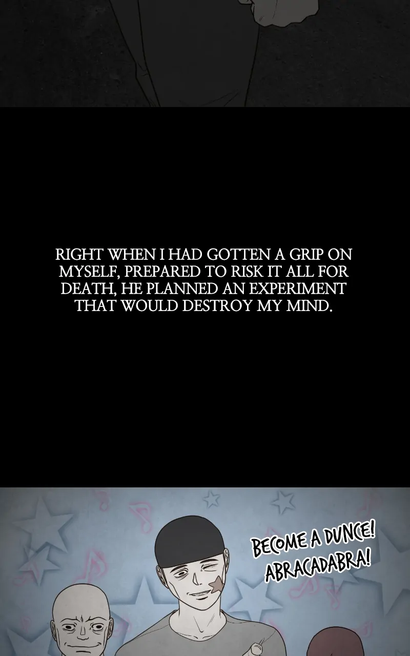Pie Game Chapter 59 - page 25