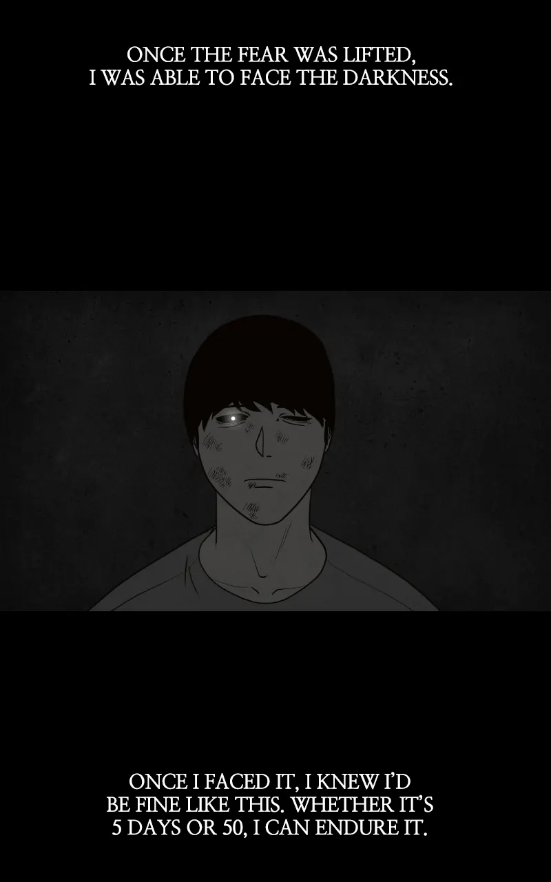 Pie Game Chapter 59 - page 36