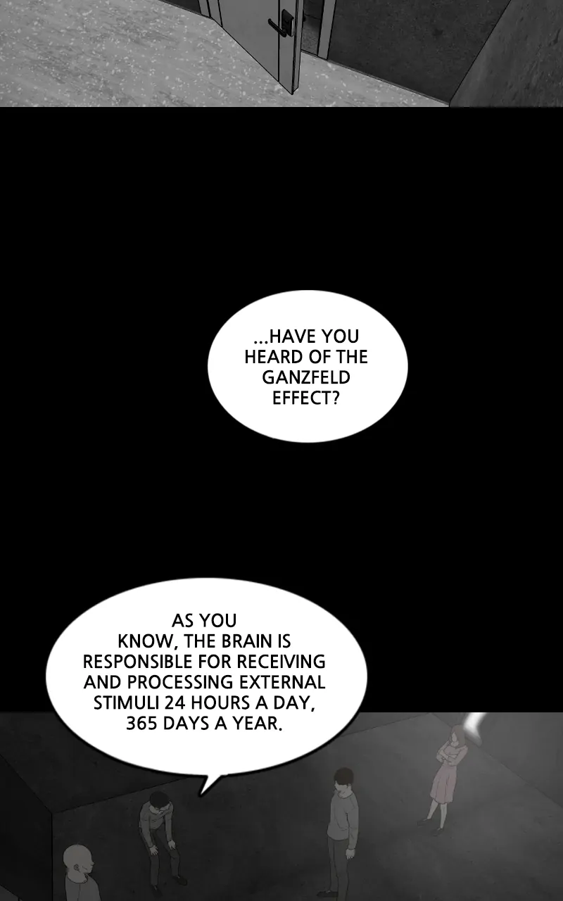 Pie Game Chapter 59 - page 2