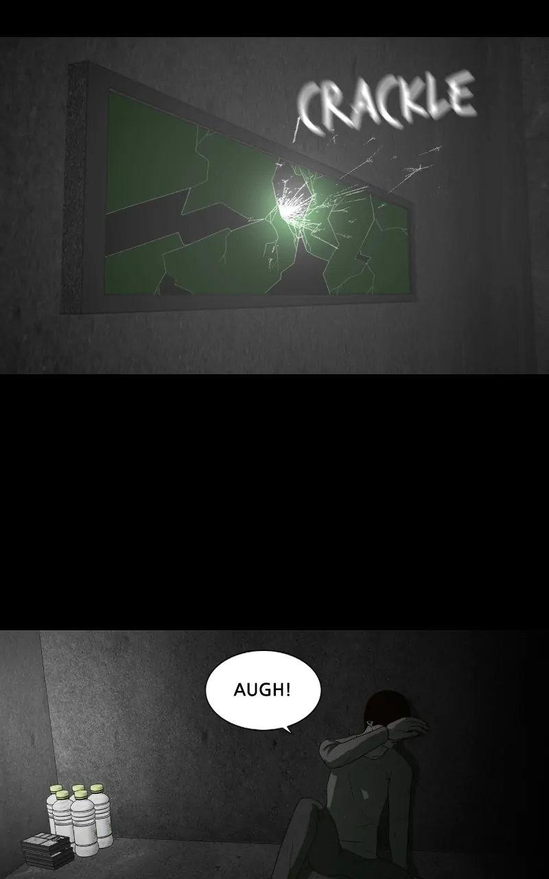 Pie Game Chapter 59 - page 40