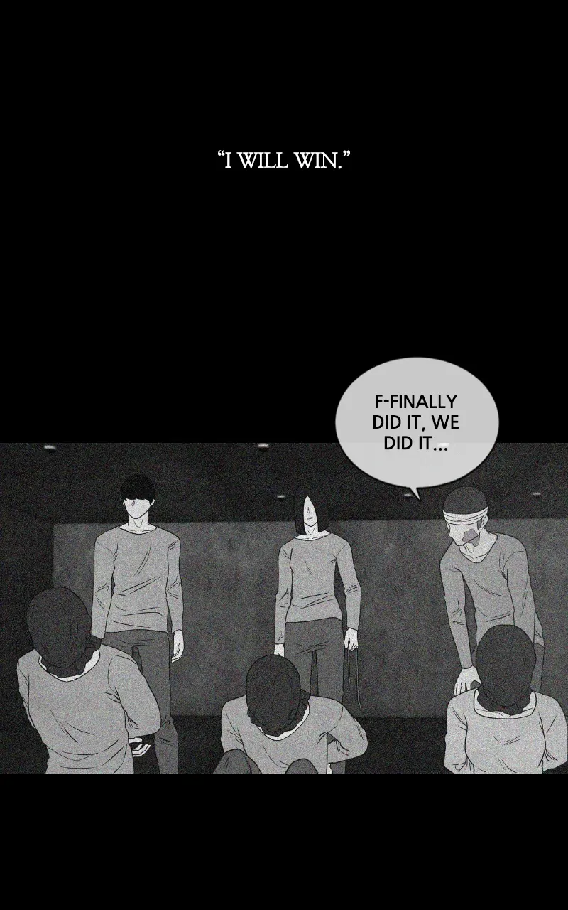 Pie Game Chapter 59 - page 46