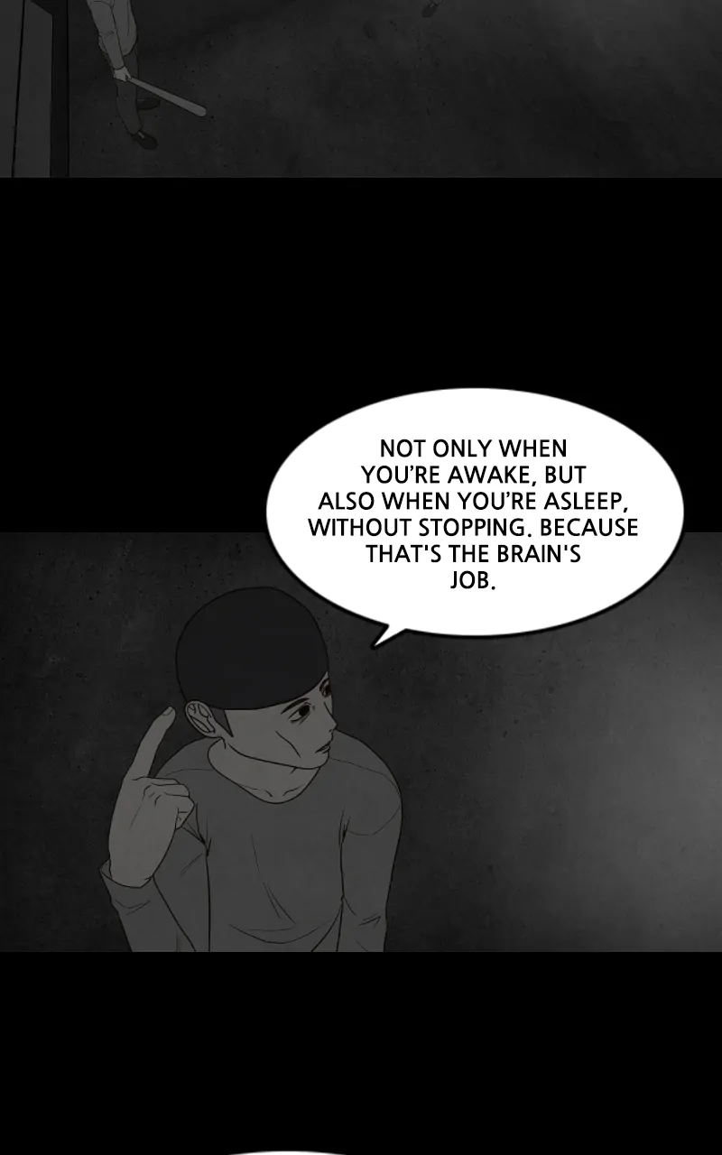 Pie Game Chapter 59 - page 3