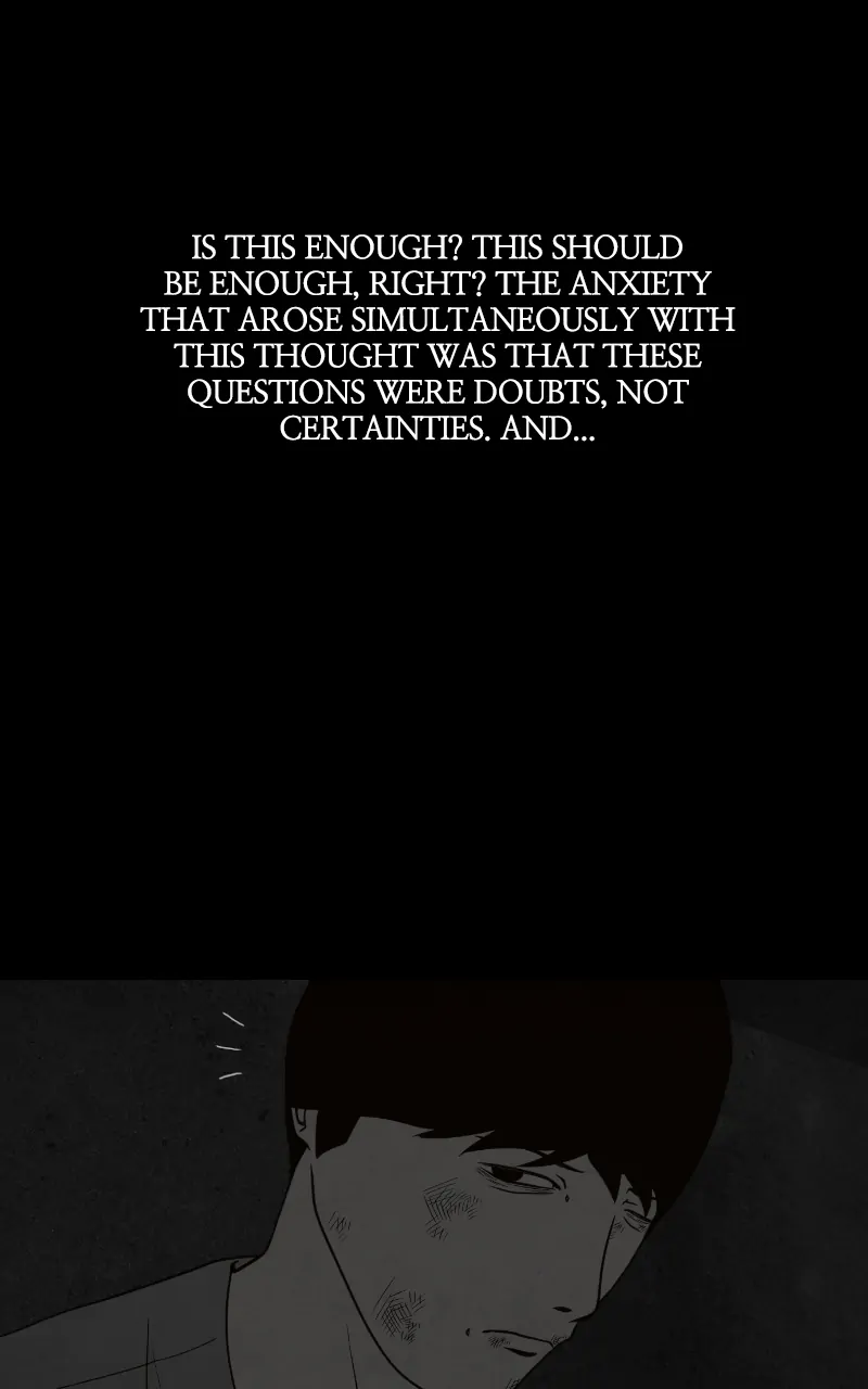 Pie Game Chapter 59 - page 55