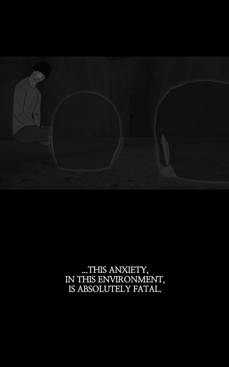 Pie Game Chapter 59 - page 57