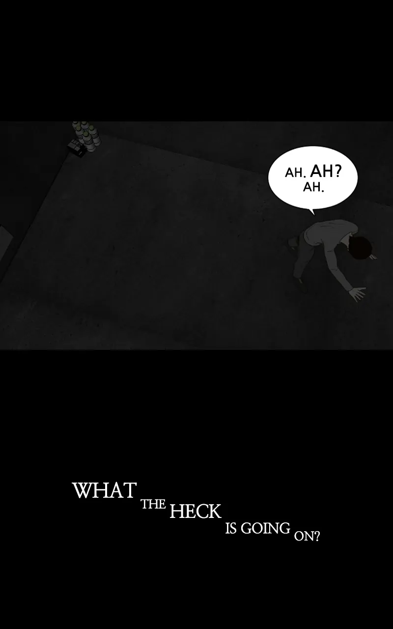 Pie Game Chapter 59 - page 69