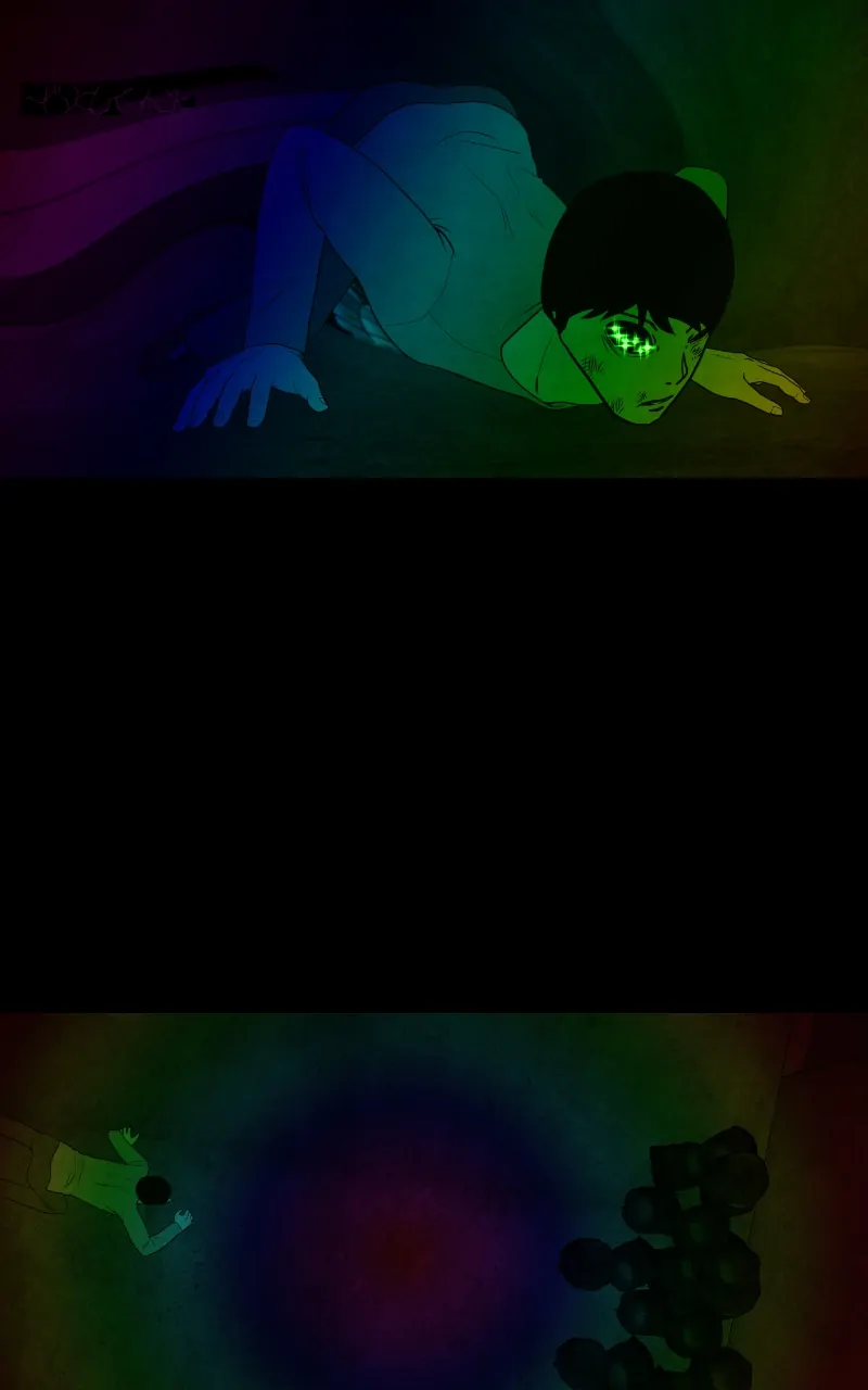 Pie Game Chapter 59 - page 78