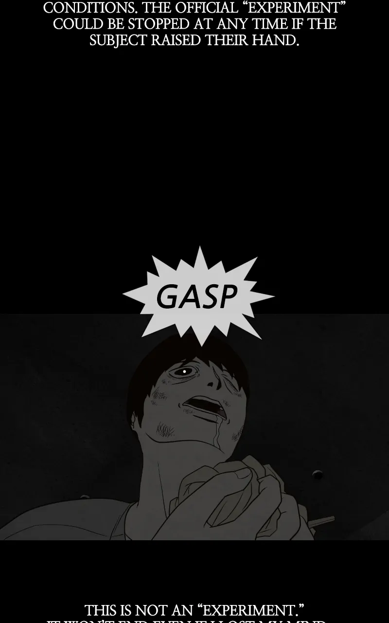 Pie Game Chapter 59 - page 85