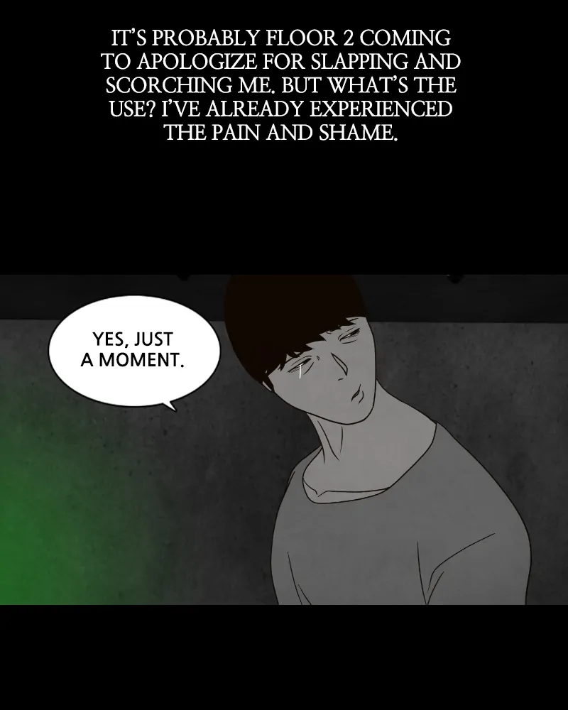 Pie Game Chapter 20 - page 99