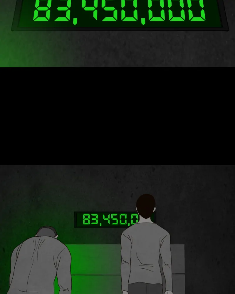 Pie Game Chapter 20 - page 15