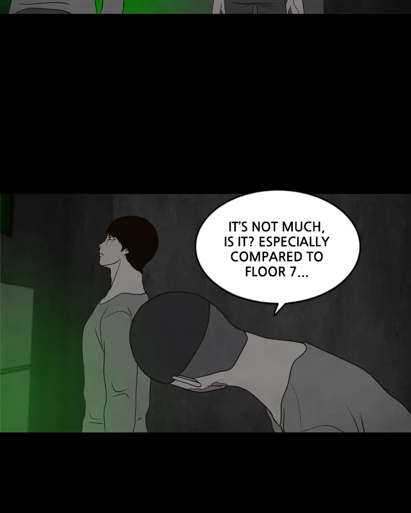 Pie Game Chapter 20 - page 16