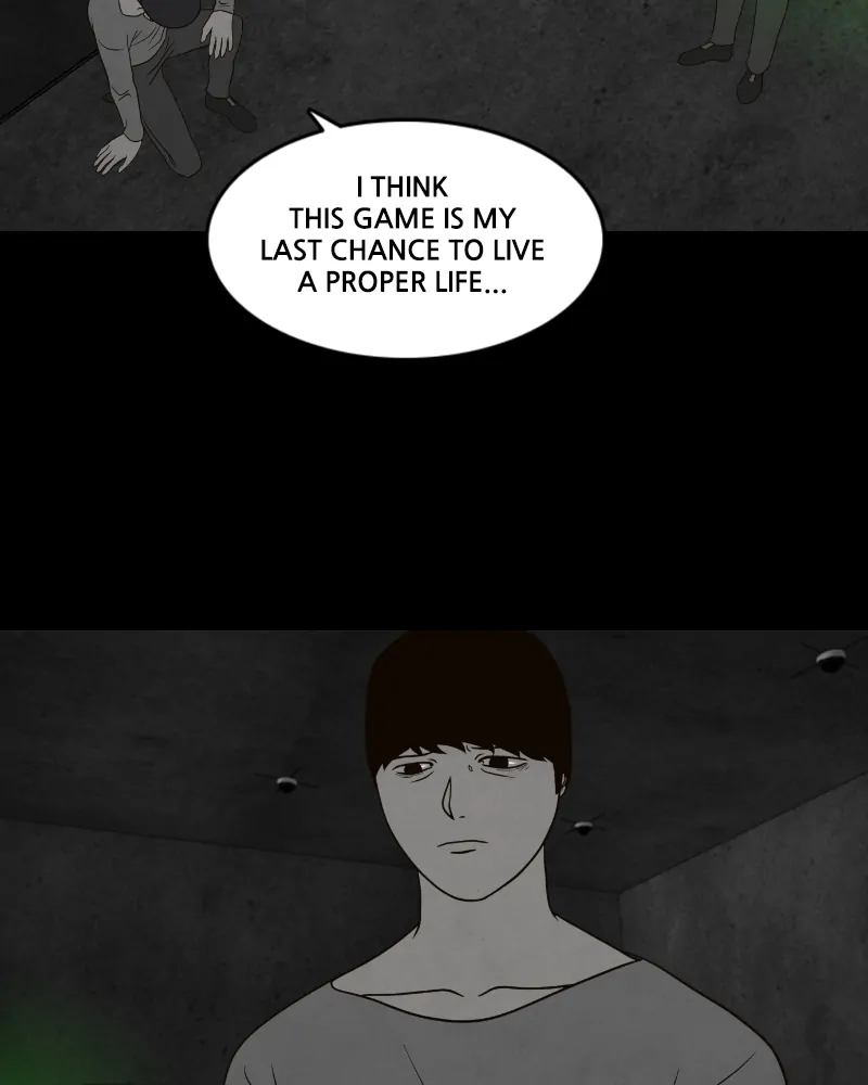 Pie Game Chapter 20 - page 19