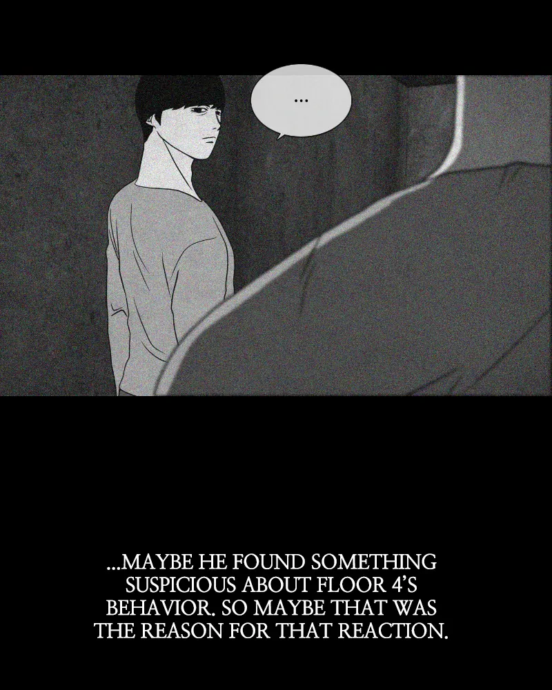 Pie Game Chapter 20 - page 23