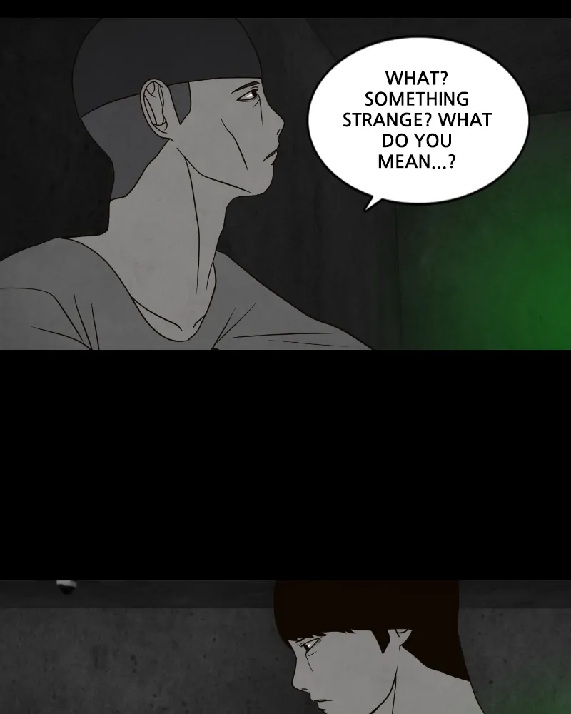 Pie Game Chapter 20 - page 25