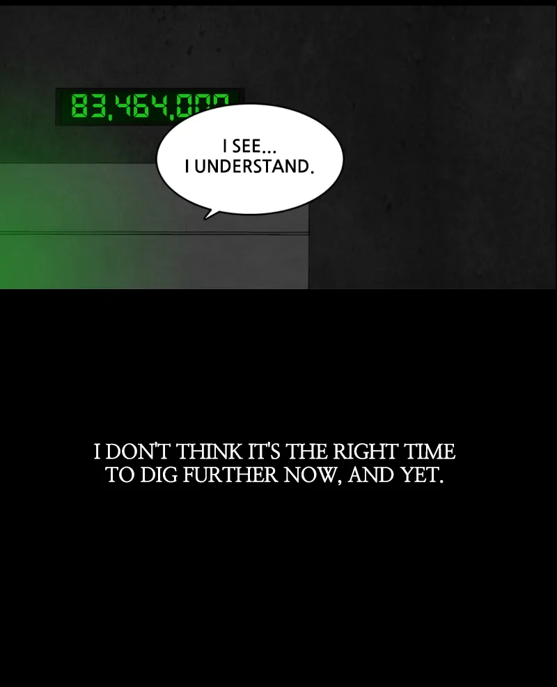 Pie Game Chapter 20 - page 29