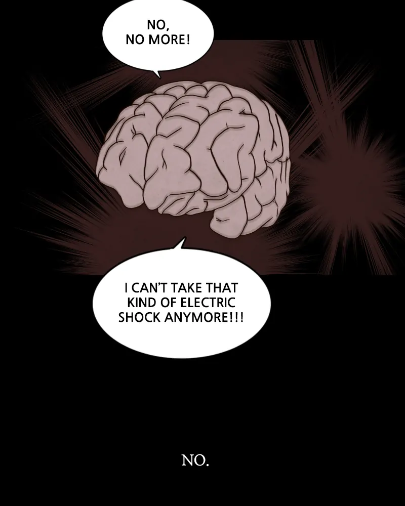 Pie Game Chapter 20 - page 39