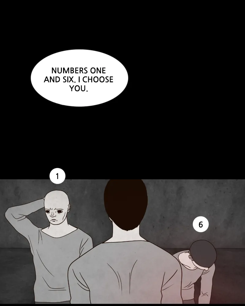 Pie Game Chapter 20 - page 44