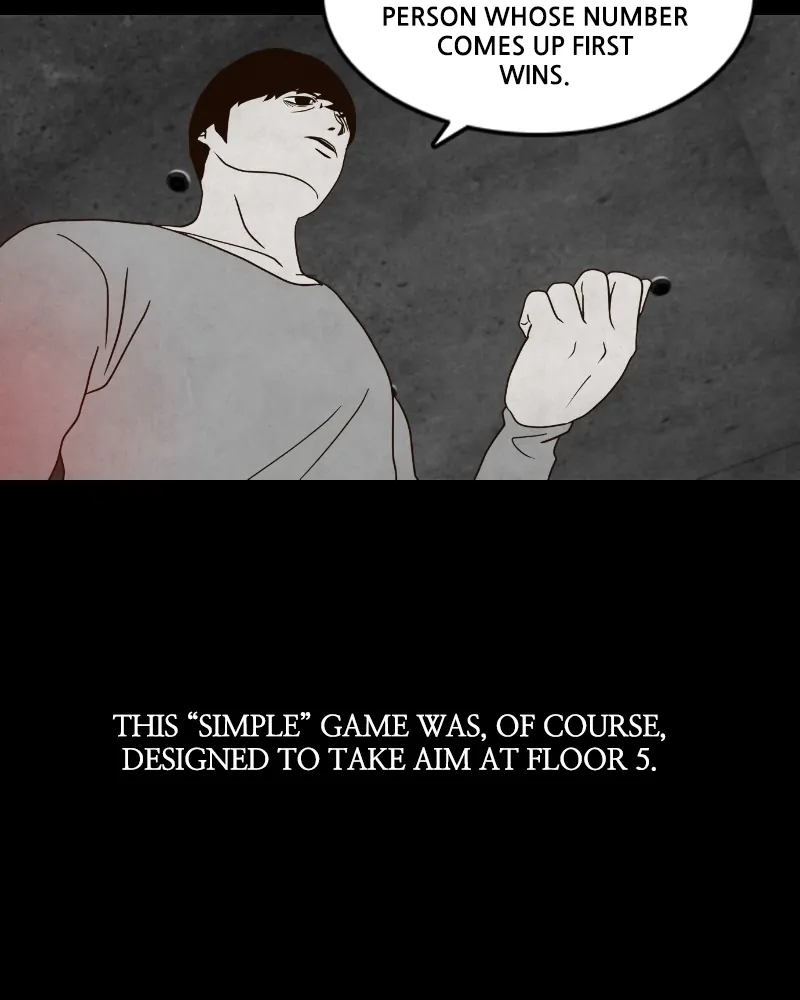 Pie Game Chapter 20 - page 49