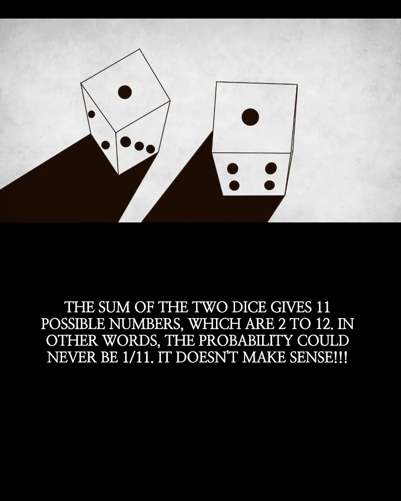 Pie Game Chapter 20 - page 50