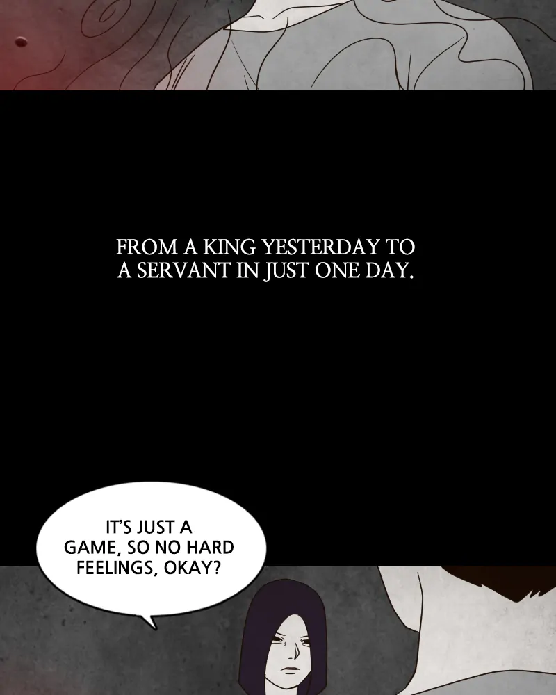 Pie Game Chapter 20 - page 73