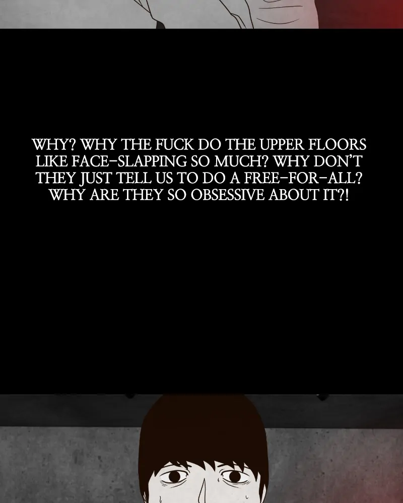 Pie Game Chapter 20 - page 75