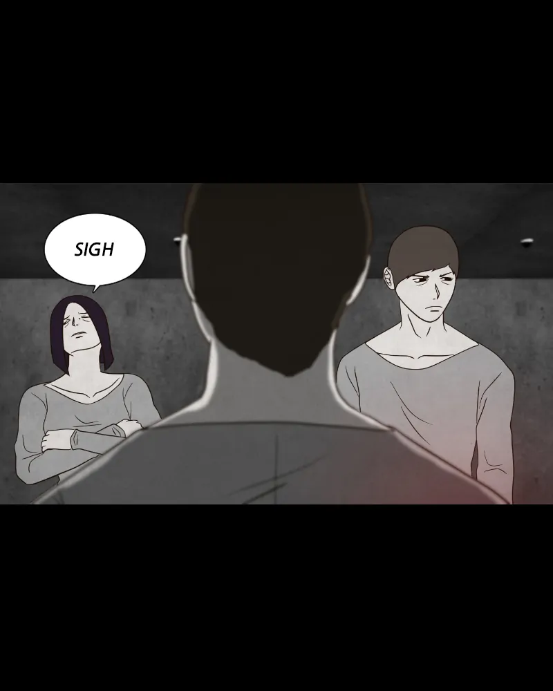 Pie Game Chapter 20 - page 6