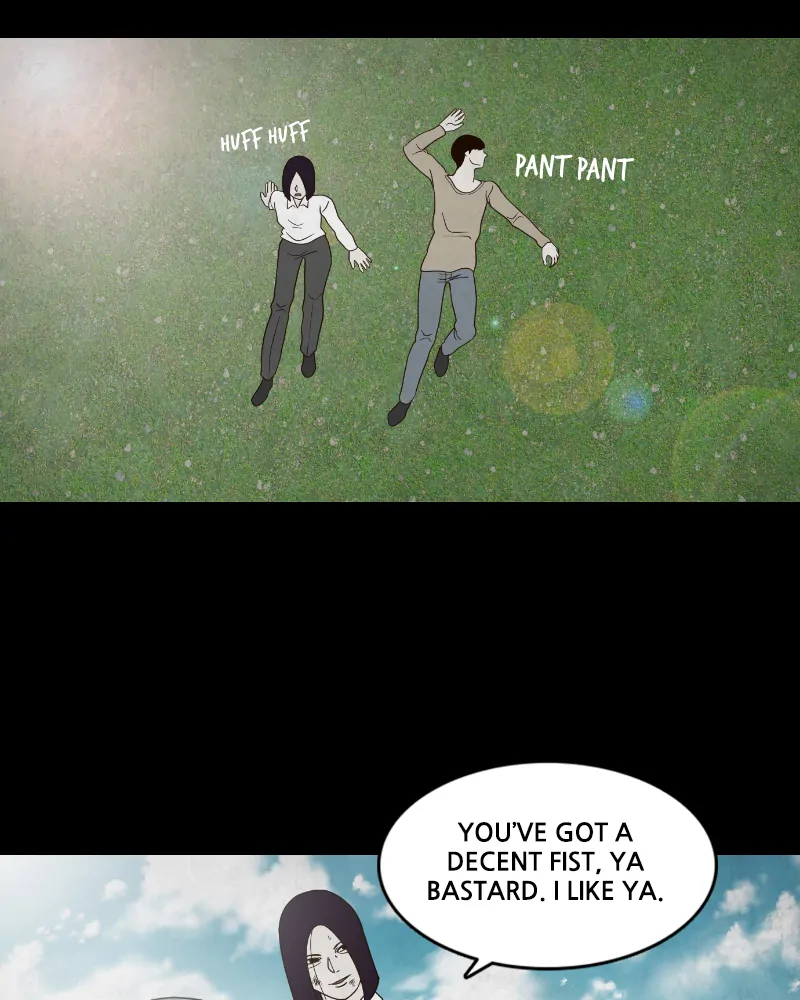 Pie Game Chapter 20 - page 80