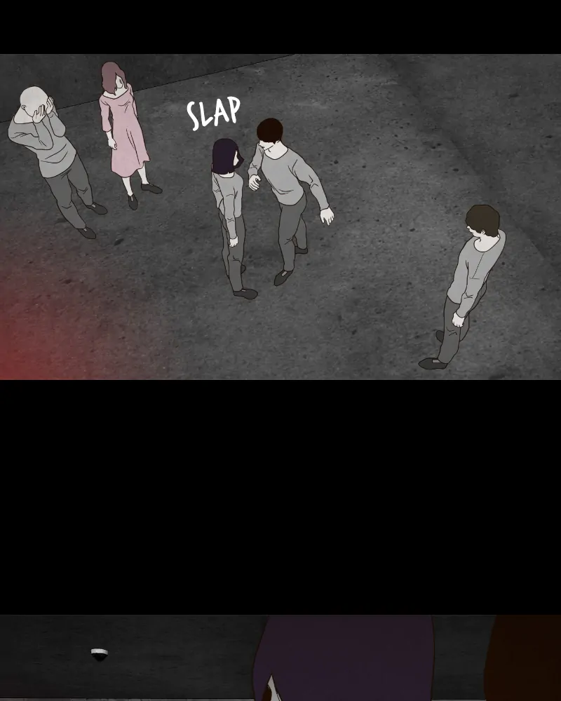 Pie Game Chapter 20 - page 84