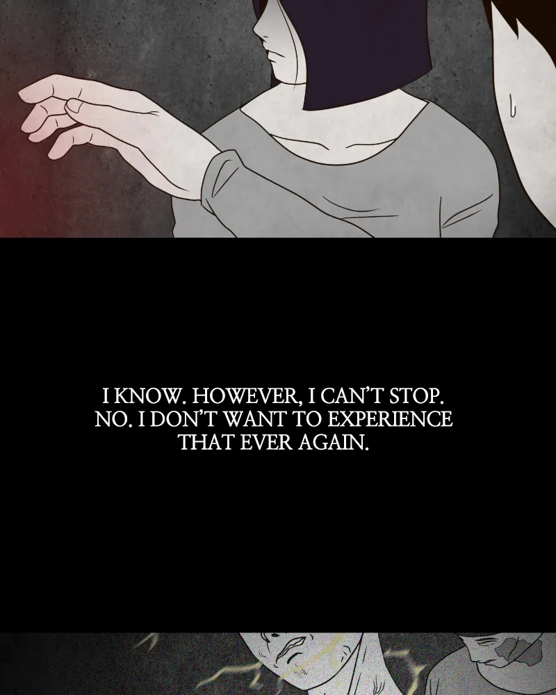 Pie Game Chapter 20 - page 85