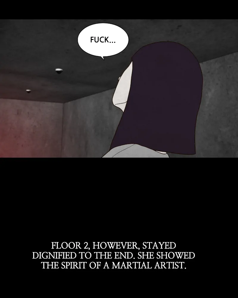 Pie Game Chapter 20 - page 7