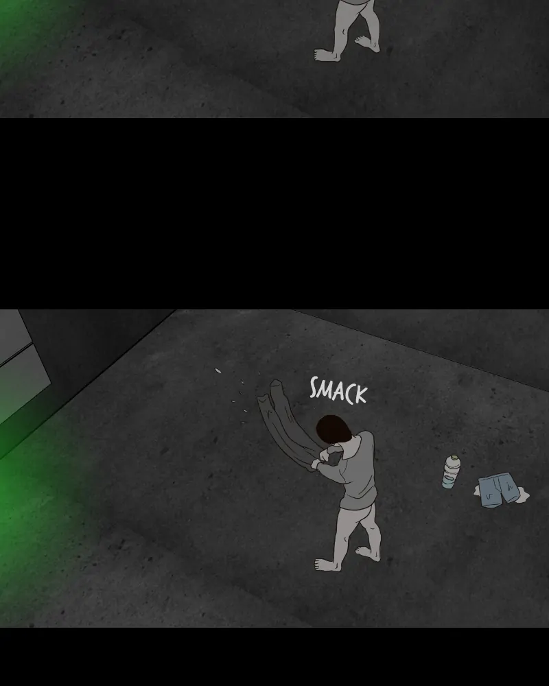 Pie Game Chapter 20 - page 94