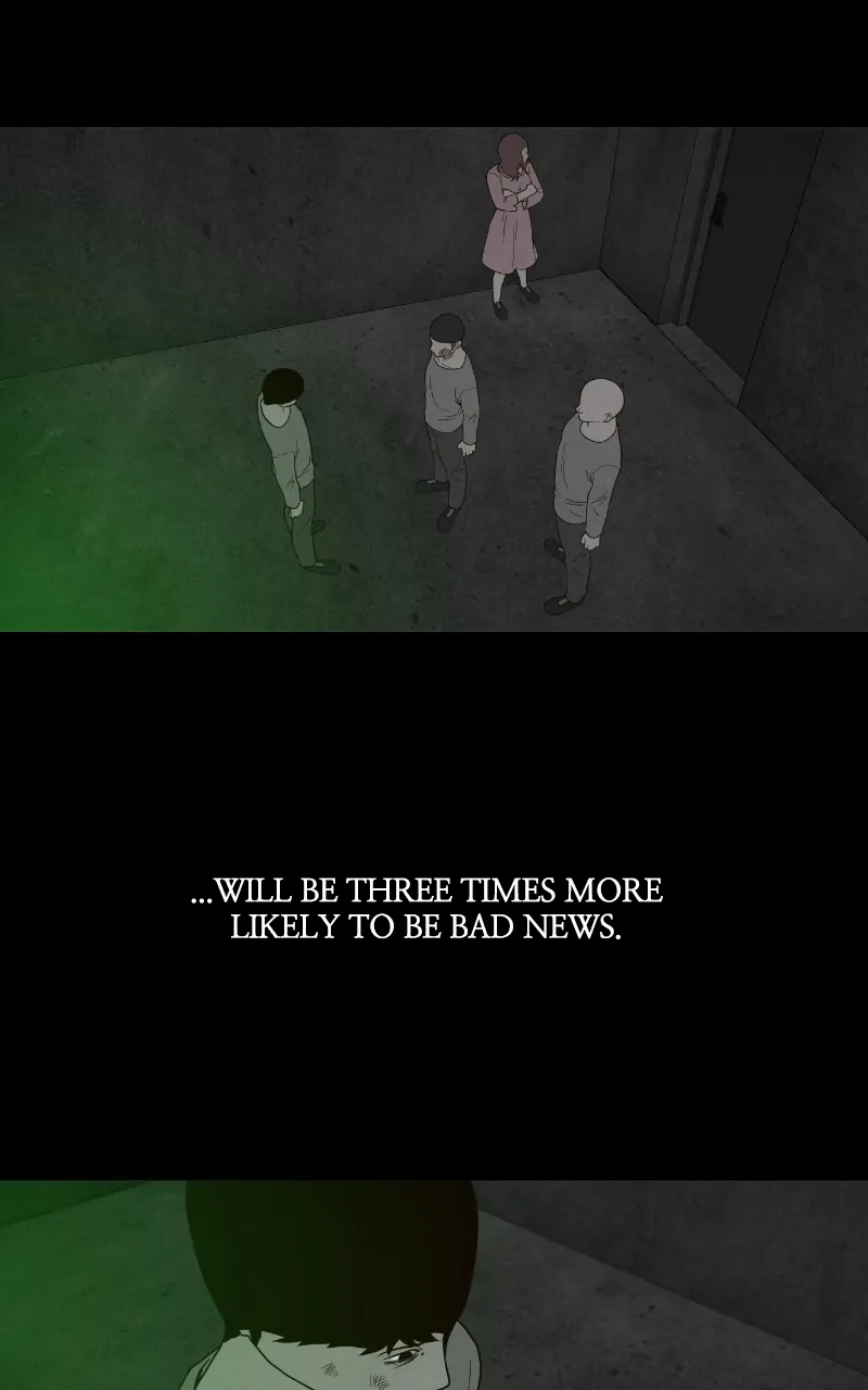 Pie Game Chapter 44 - page 10