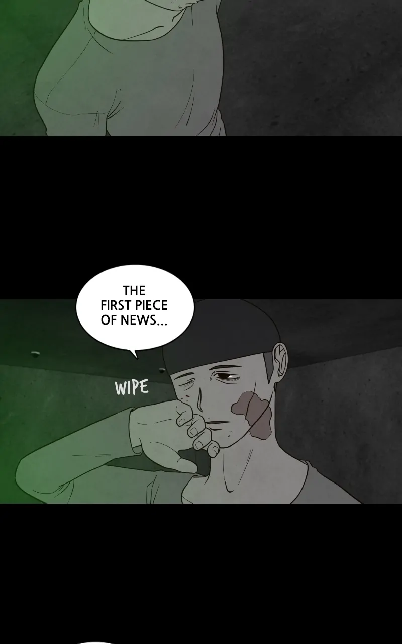 Pie Game Chapter 44 - page 11