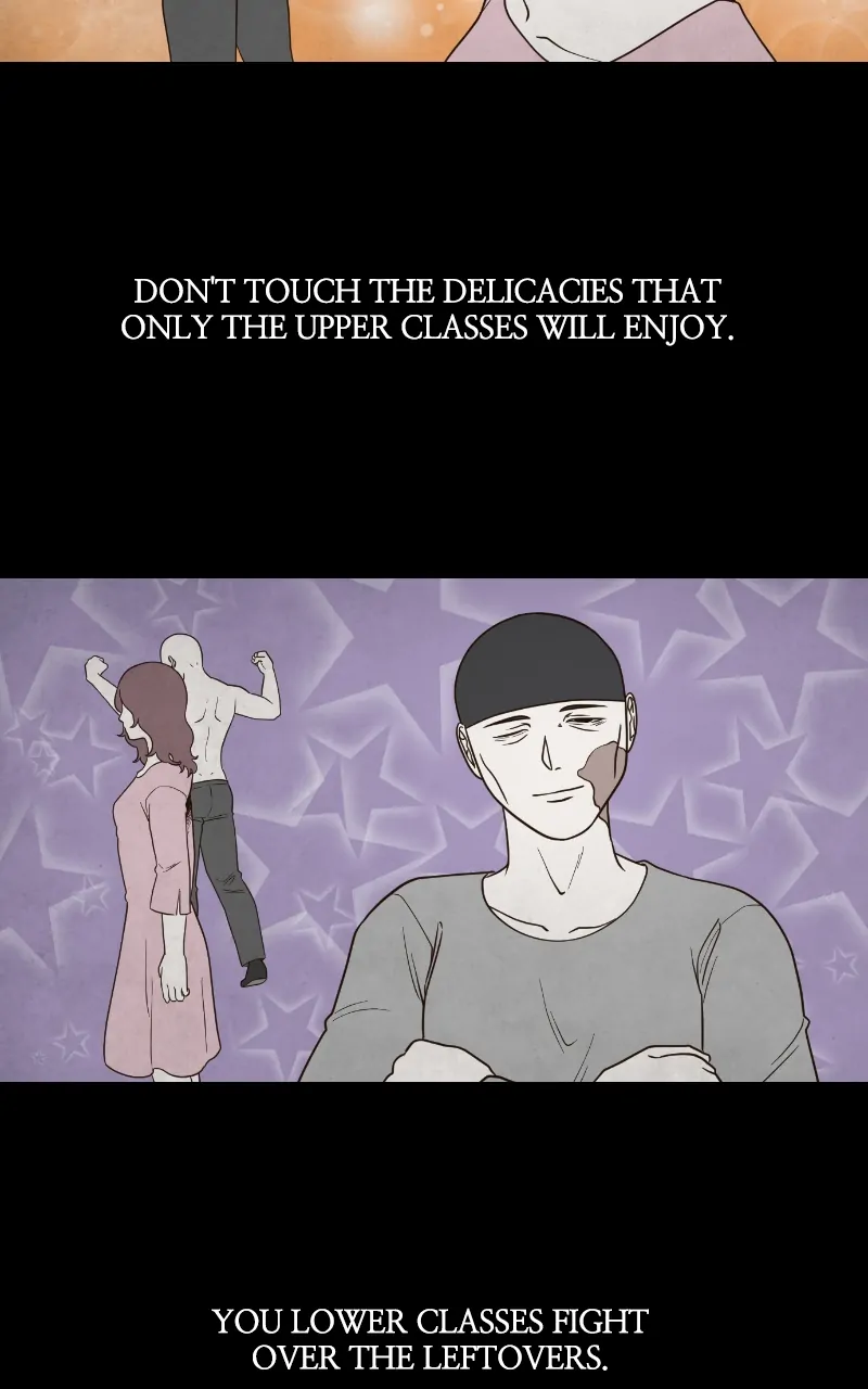 Pie Game Chapter 44 - page 22