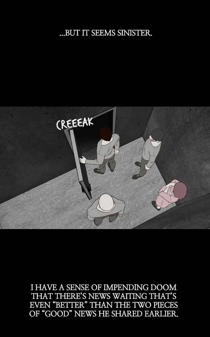 Pie Game Chapter 44 - page 30