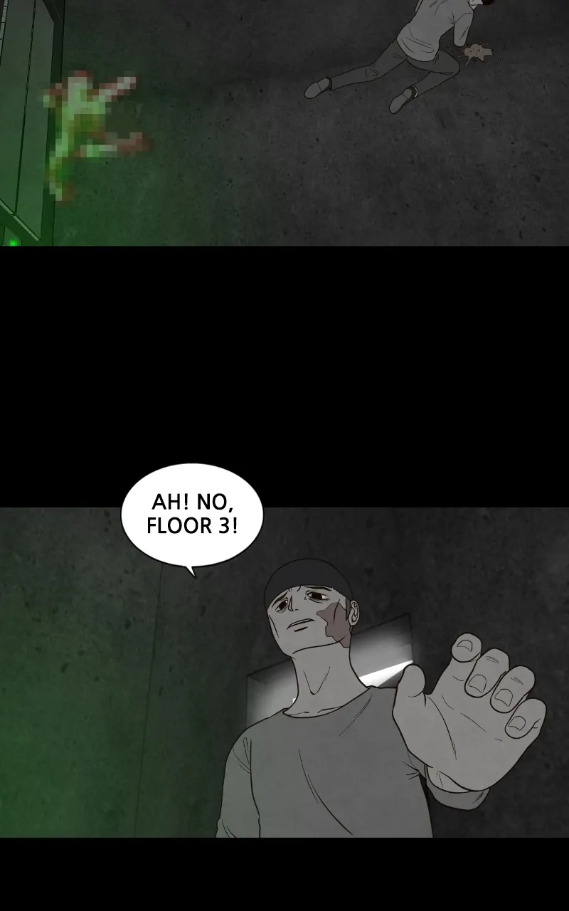 Pie Game Chapter 44 - page 41