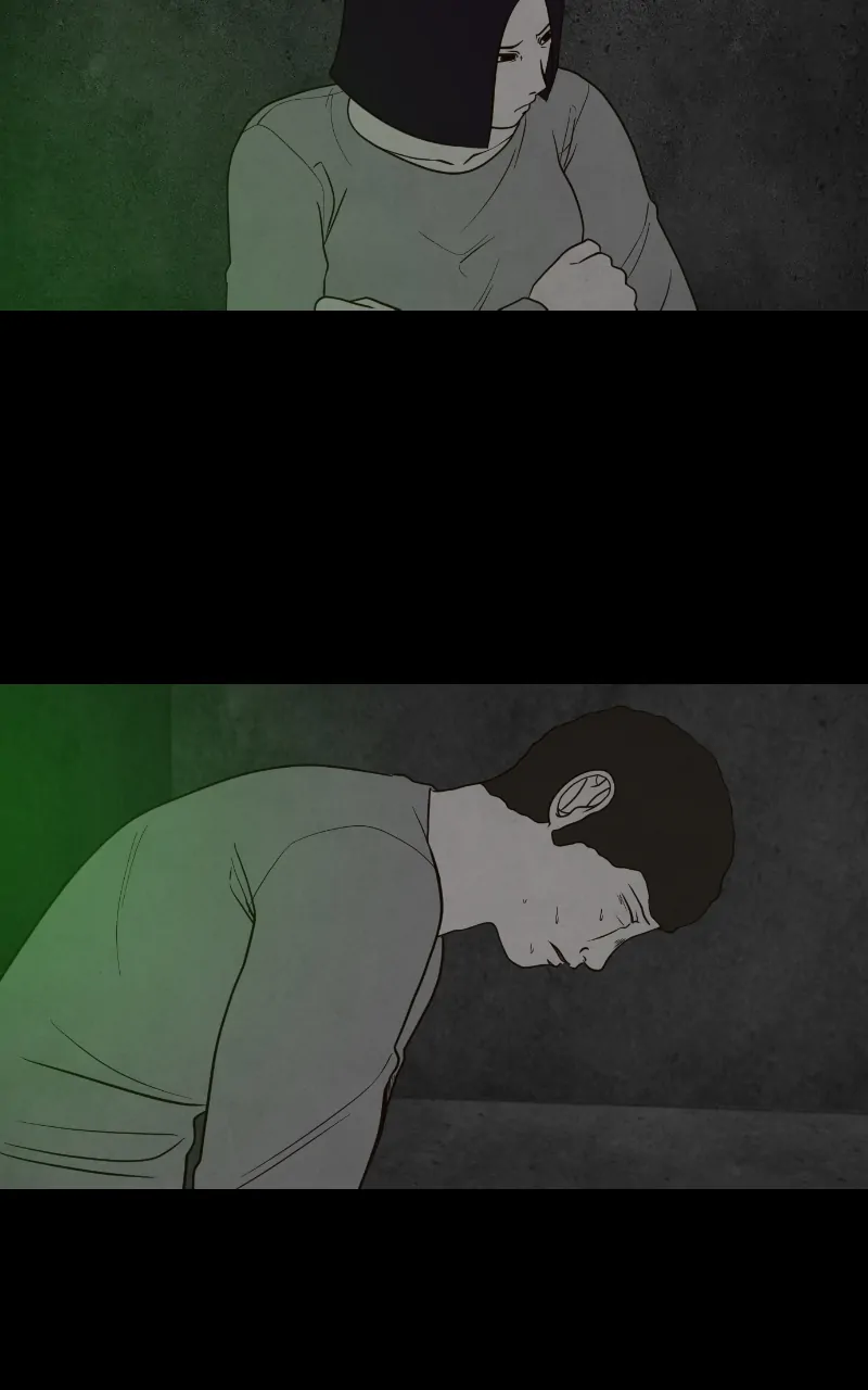 Pie Game Chapter 44 - page 51