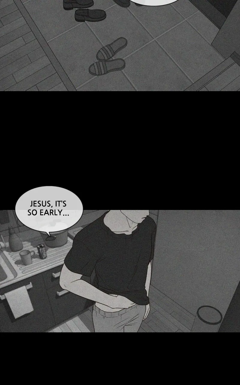Pie Game Chapter 44 - page 4