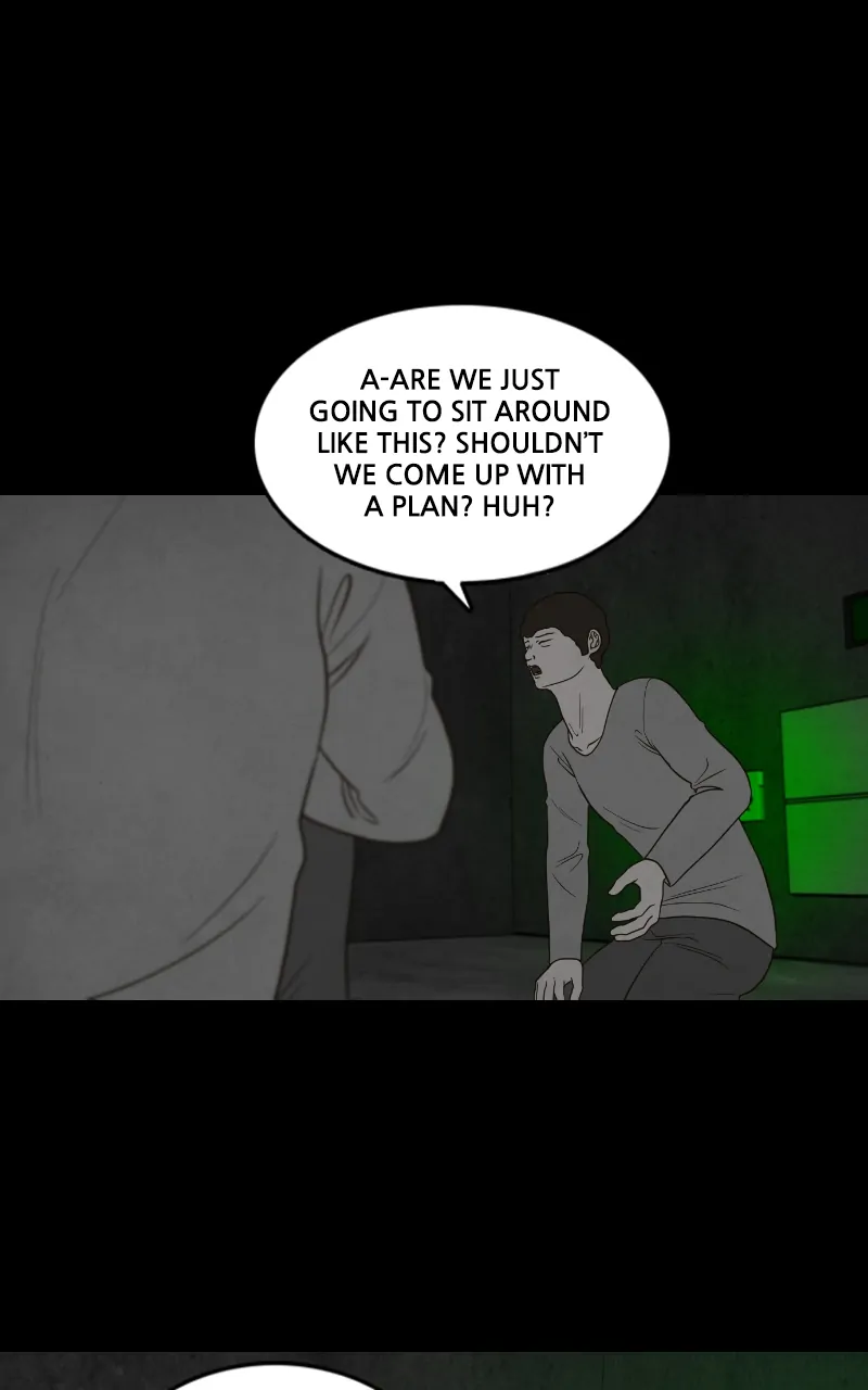 Pie Game Chapter 44 - page 63