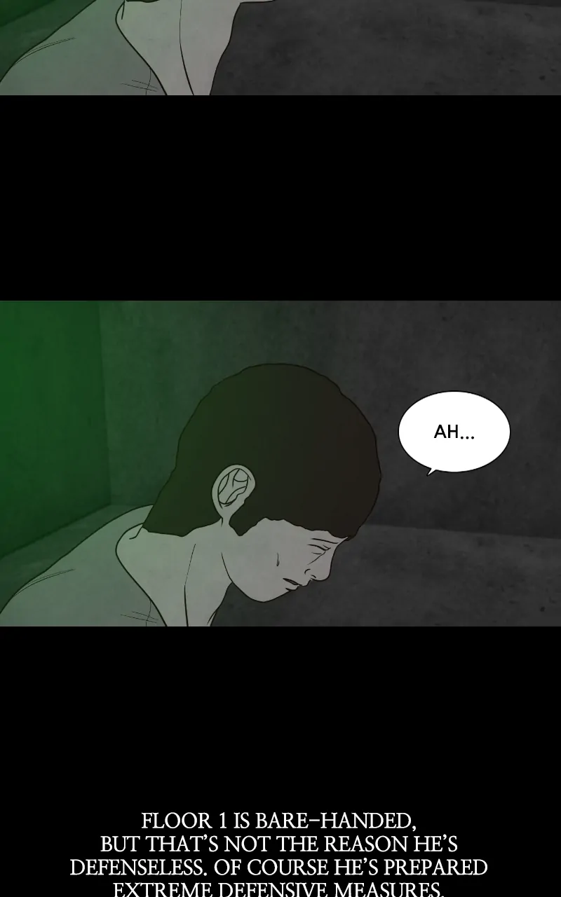 Pie Game Chapter 44 - page 69