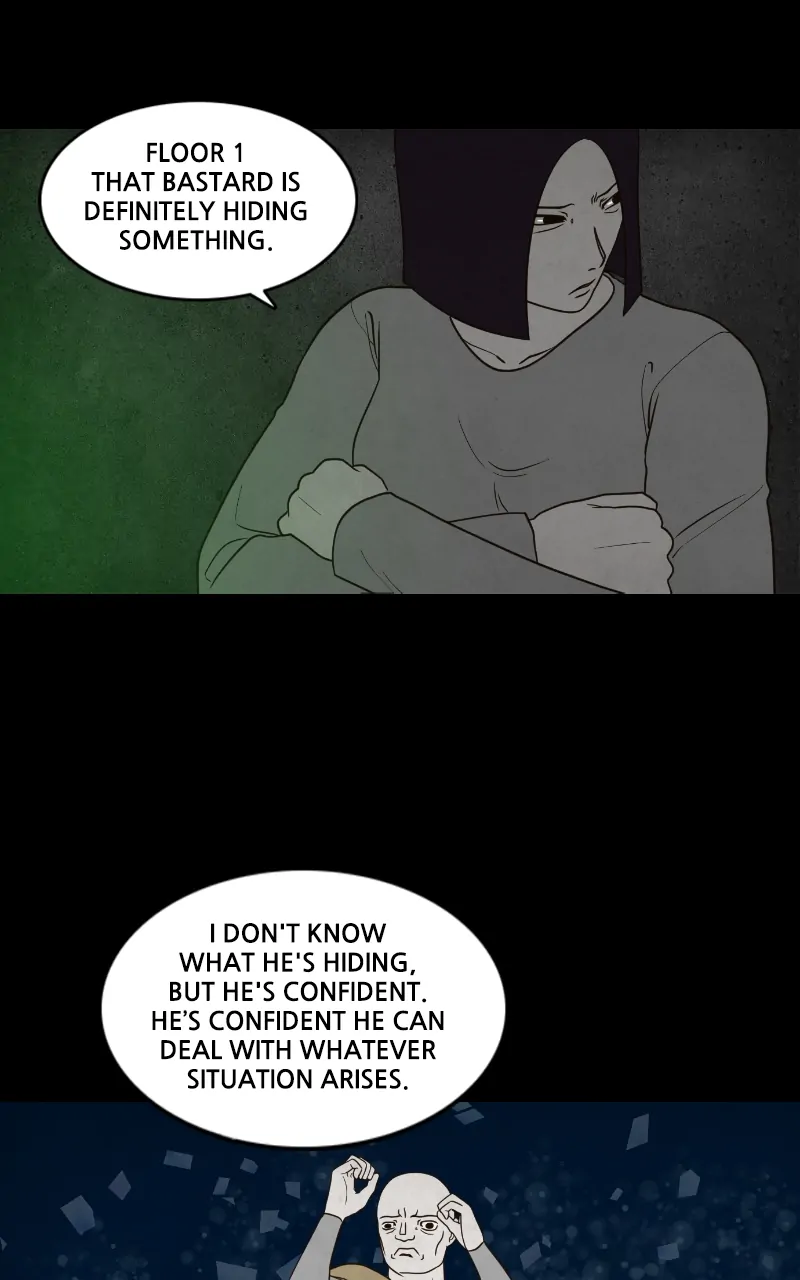 Pie Game Chapter 44 - page 72
