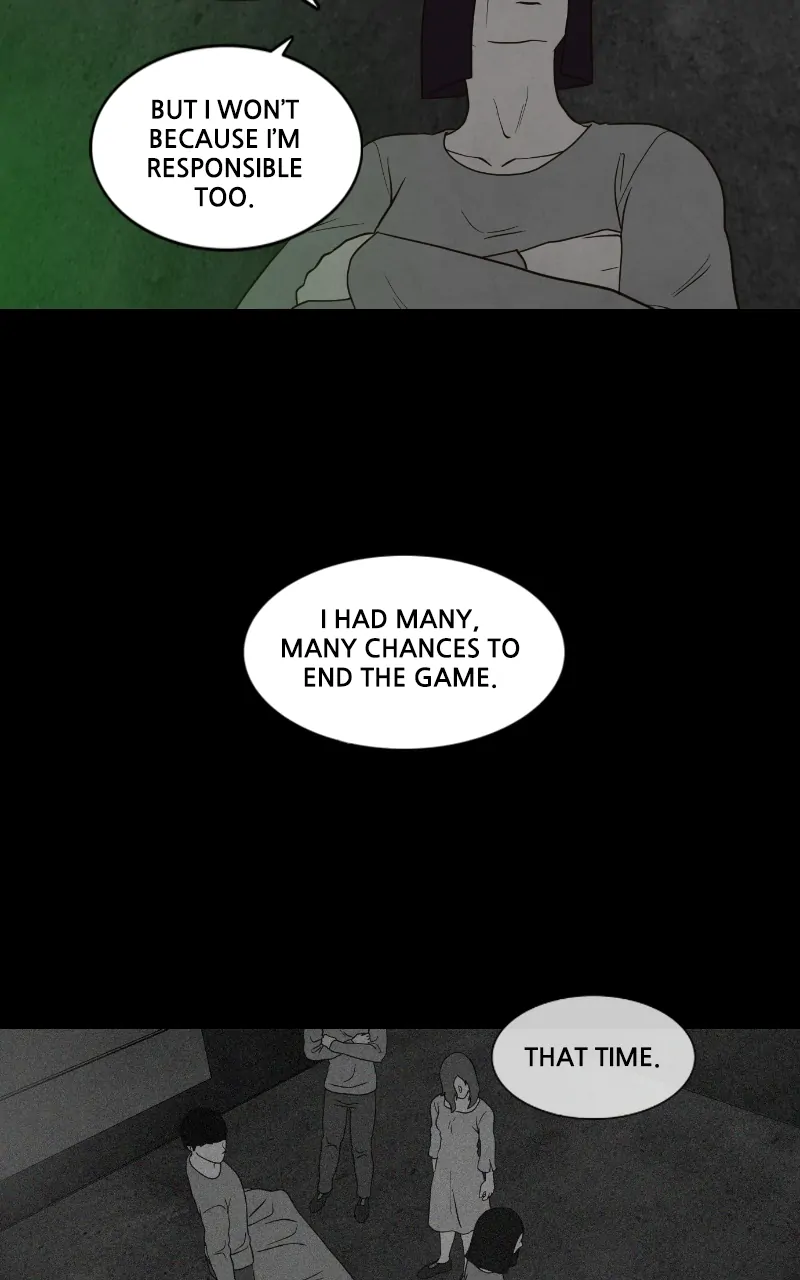 Pie Game Chapter 44 - page 77