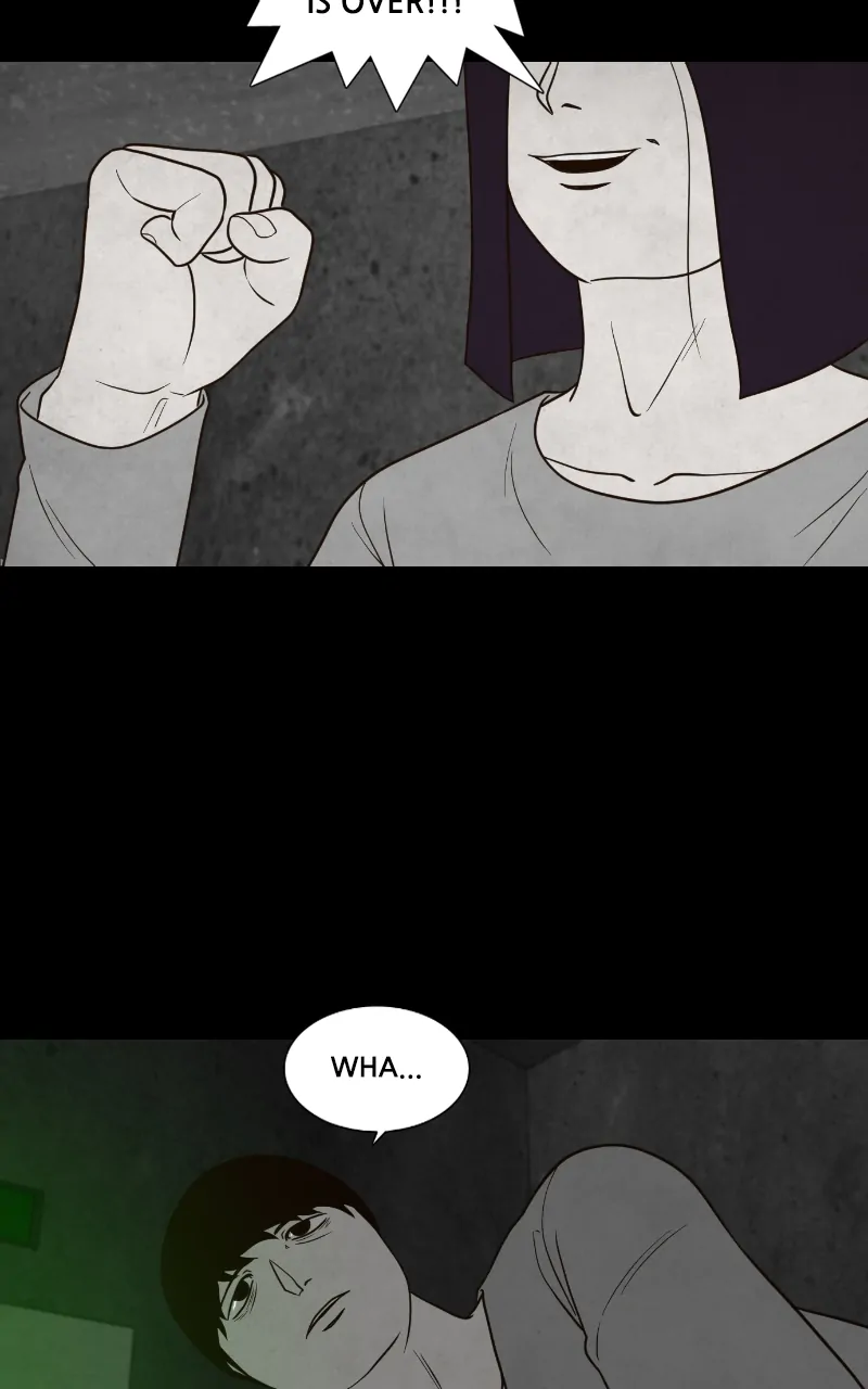 Pie Game Chapter 44 - page 91