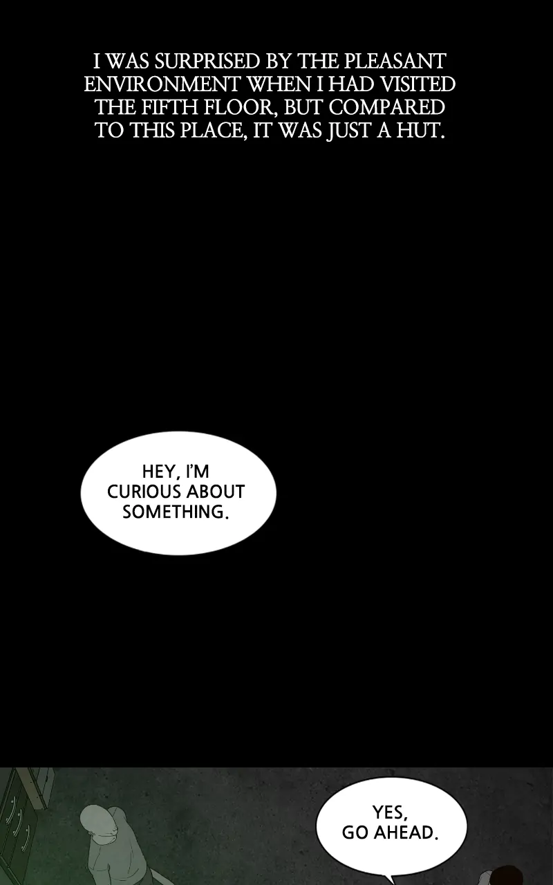 Pie Game Chapter 60 - page 41