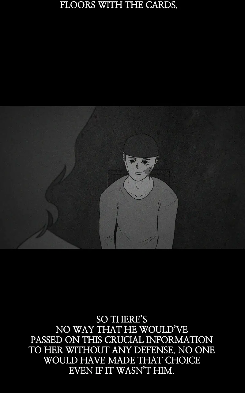 Pie Game Chapter 60 - page 72